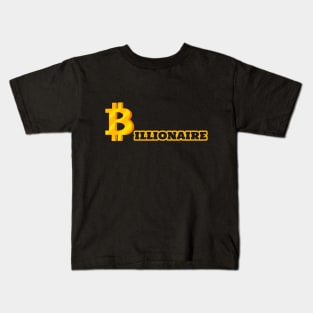 Billionaire Kids T-Shirt